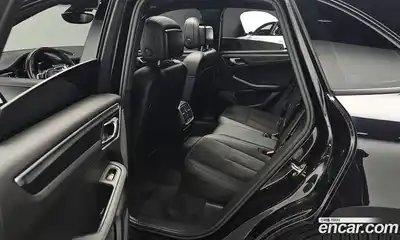 Porsche Macan 2014 2.0 гидро в Москве № 213232, миниатюра 12