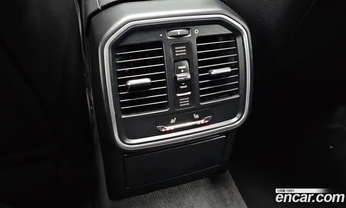 Porsche Macan 2014 2.0 гидро в Москве № 213232, фото 19