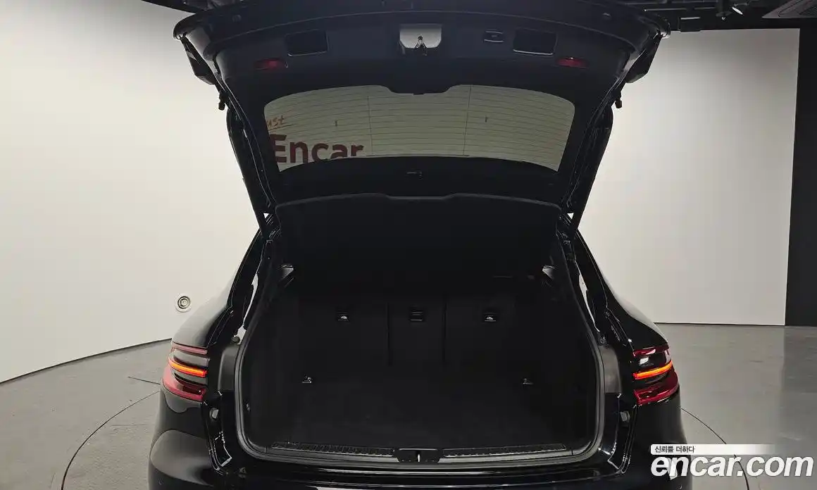 Porsche Macan 2014 2.0 гидро в Москве № 213232, фото 20