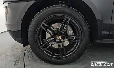 Porsche Macan 2014 2.0 гидро в Москве № 213232, миниатюра 5