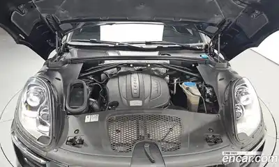 Porsche Macan 2014 2.0 гидро в Москве № 213232, миниатюра 6