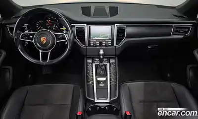 Porsche Macan 2014 2.0 гидро в Москве № 213232, миниатюра 7