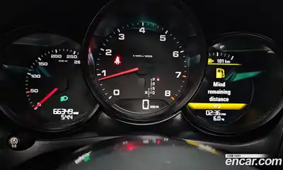 Porsche Macan 2014 2.0 гидро в Москве № 213232, миниатюра 8