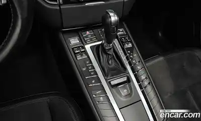 Porsche Macan 2014 2.0 гидро в Москве № 213232, миниатюра 9