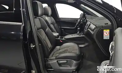 Porsche Macan 2014 2.0 гидро в Москве № 213232, миниатюра 10
