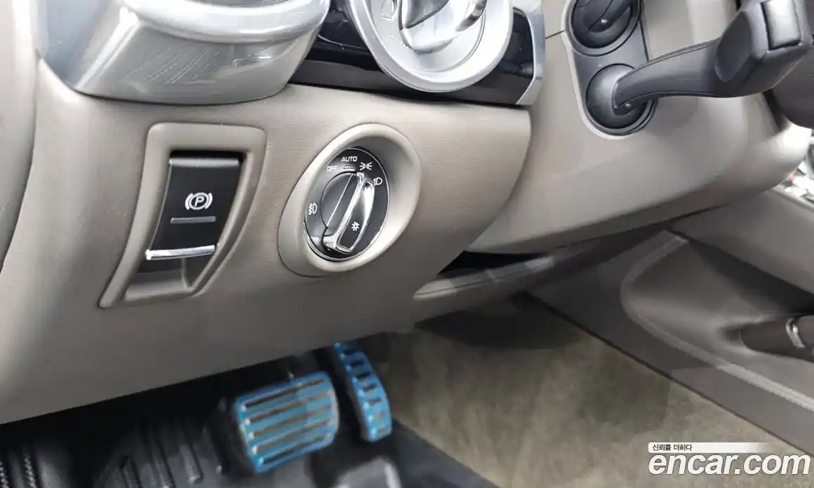 Porsche Cayenne 2015 4.1 гидро в Москве № 213304, фото 17