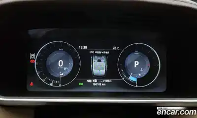 Land Rover Range-Rover 2017 4.4 гидро в Москве № 213759, миниатюра 8