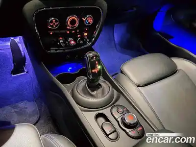 Mini Clubman 2020 1.5 гидро в Москве № 214277, миниатюра 11