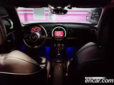 Mini Clubman 2020 1.5 гидро в Москве № 214277, миниатюра 5