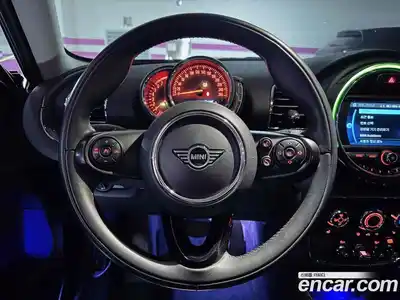 Mini Clubman 2020 1.5 гидро в Москве № 214277, миниатюра 6