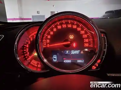 Mini Clubman 2020 1.5 гидро в Москве № 214277, миниатюра 7