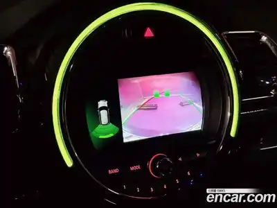 Mini Clubman 2020 1.5 гидро в Москве № 214277, миниатюра 10