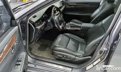 Lexus ES 2015 3.5 гидро в Москве № 214865, миниатюра 11