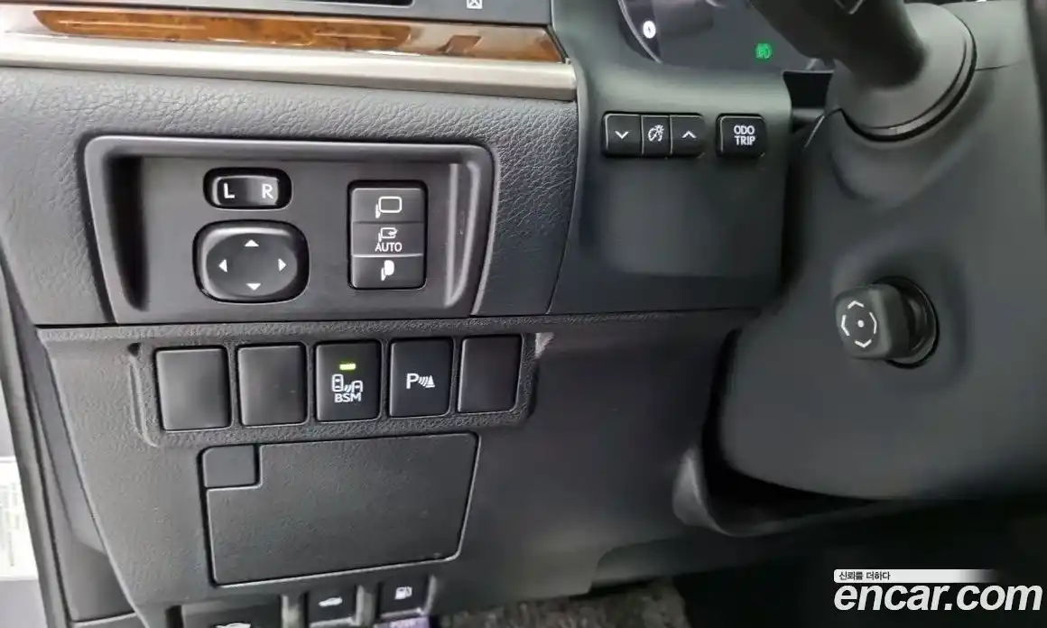 Lexus ES 2015 3.5 гидро в Москве № 214865, фото 16