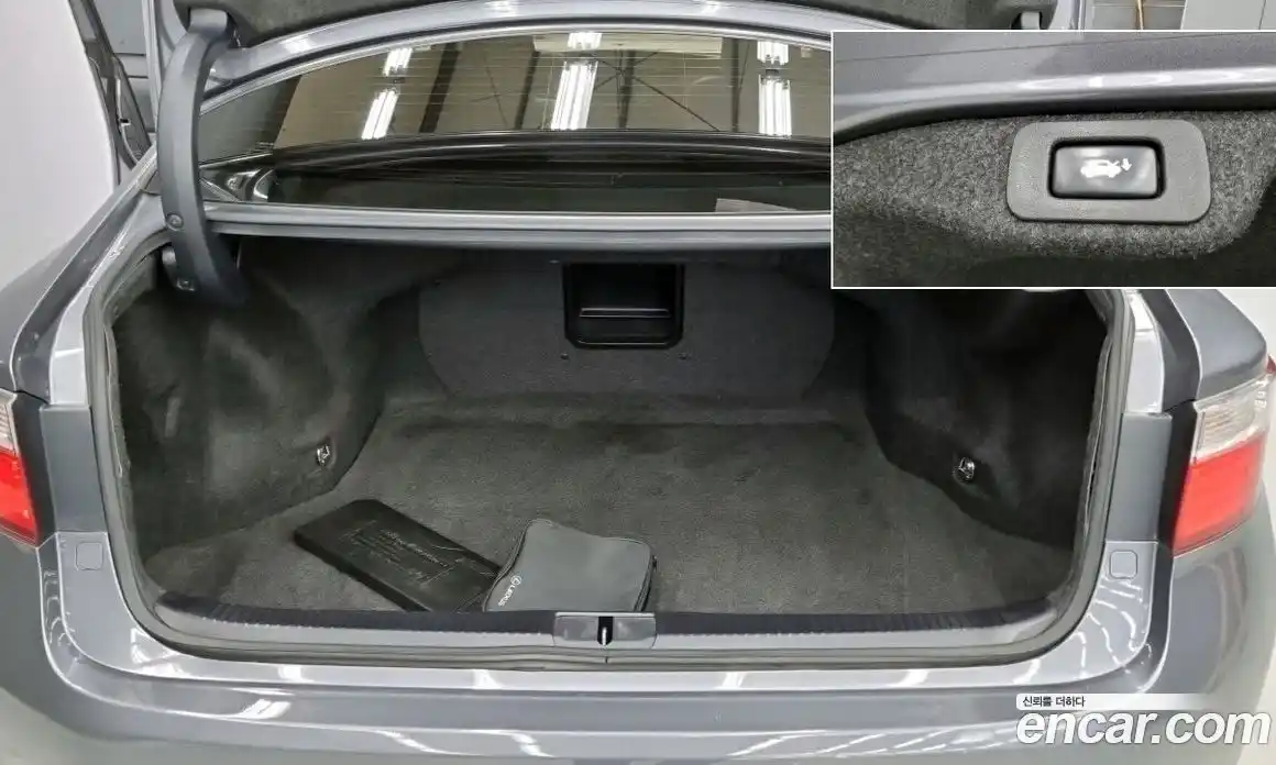 Lexus ES 2015 3.5 гидро в Москве № 214865, фото 18