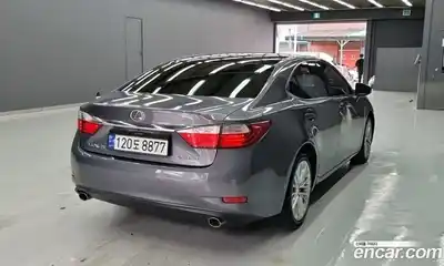 Lexus ES 2015 3.5 гидро в Москве № 214865, миниатюра 2
