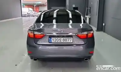 Lexus ES 2015 3.5 гидро в Москве № 214865, миниатюра 4