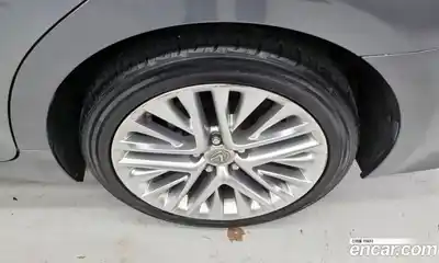 Lexus ES 2015 3.5 гидро в Москве № 214865, миниатюра 5