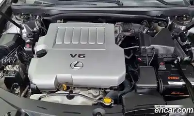 Lexus ES 2015 3.5 гидро в Москве № 214865, миниатюра 6