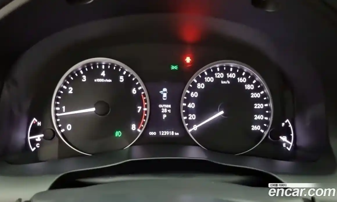 Lexus ES 2015 3.5 гидро в Москве № 214865, фото 8