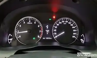 Lexus ES 2015 3.5 гидро в Москве № 214865, миниатюра 8
