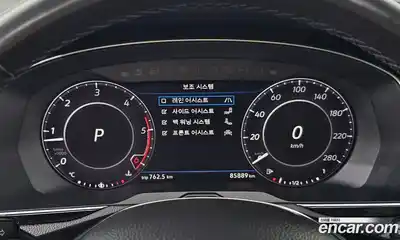 Volkswagen Passat 2018 2.0 гидро в Москве № 215142, миниатюра 8
