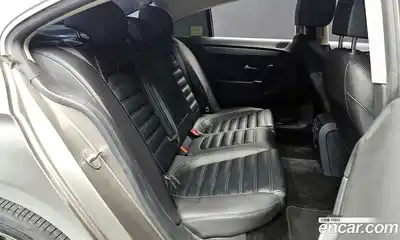 Volkswagen CC 2015 2.0 гидро в Москве № 215327, миниатюра 12