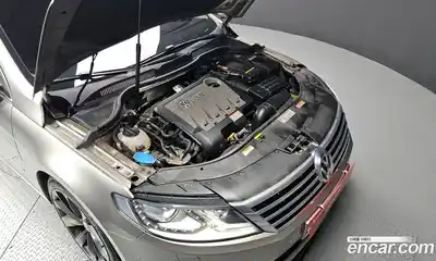 Volkswagen CC 2015 2.0 гидро в Москве № 215327, миниатюра 6