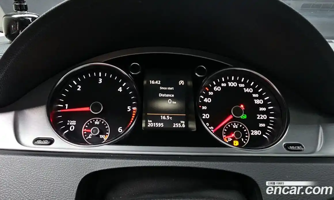 Volkswagen CC 2015 2.0 гидро в Москве № 215327, фото 8