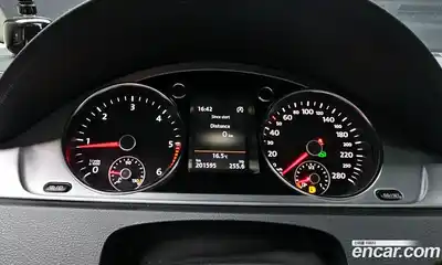 Volkswagen CC 2015 2.0 гидро в Москве № 215327, миниатюра 8
