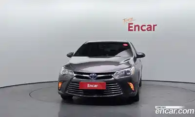 Toyota Camry 2017 2.5 гидро в Москве № 215518, миниатюра 3
