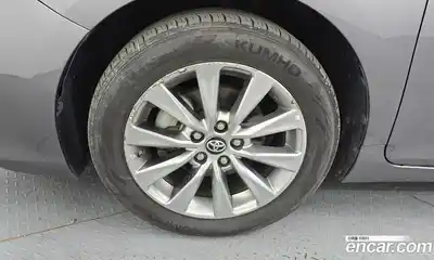 Toyota Camry 2017 2.5 гидро в Москве № 215518, миниатюра 5