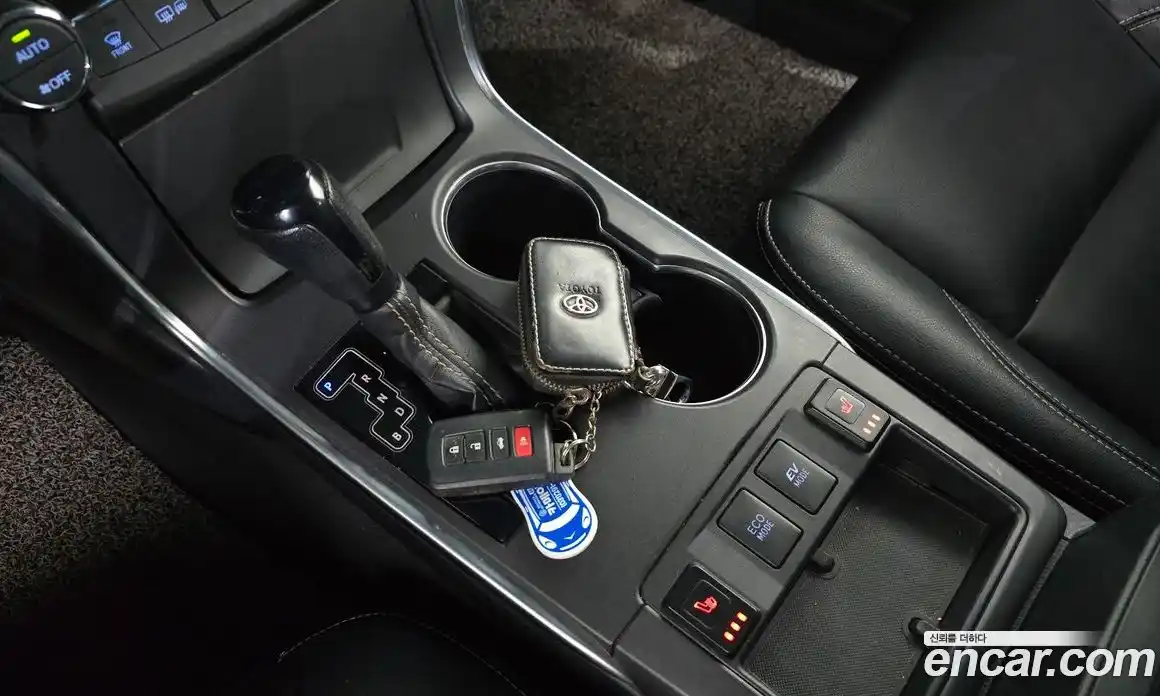Toyota Camry 2017 2.5 гидро в Москве № 215518, фото 9