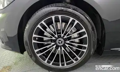 Mercedes-Benz S-Class 2025 3.0 гидро в Москве № 221300, миниатюра 5
