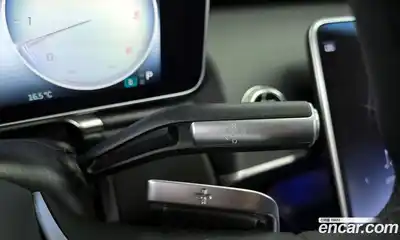 Mercedes-Benz S-Class 2025 3.0 гидро в Москве № 221300, миниатюра 9