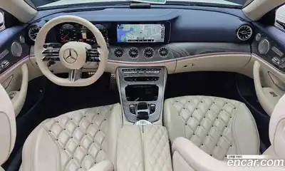 Mercedes-Benz E-Class 2022 3.0 гидро в Москве № 222543, миниатюра 7
