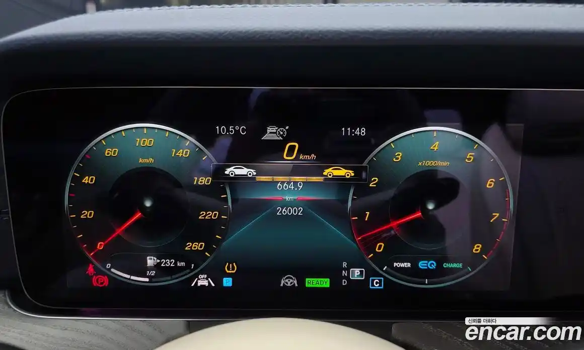 Mercedes-Benz E-Class 2022 3.0 гидро в Москве № 222543, фото 8