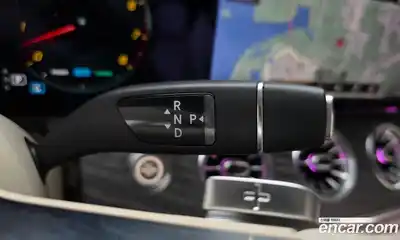 Mercedes-Benz E-Class 2022 3.0 гидро в Москве № 222543, миниатюра 9