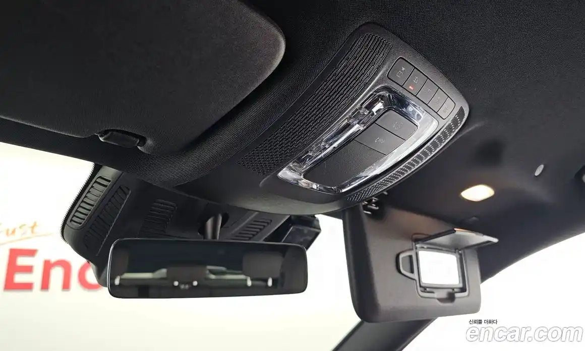 Mercedes-Benz EQA 2022 0.2 гидро в Москве № 224420, фото 16
