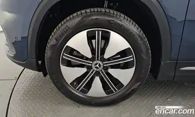 Mercedes-Benz EQA 2022 0.2 гидро в Москве № 224420, миниатюра 4