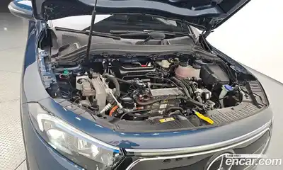 Mercedes-Benz EQA 2022 0.2 гидро в Москве № 224420, миниатюра 5