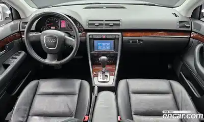 Audi A4 2008 2.0 гидро в Москве № 229750, миниатюра 7
