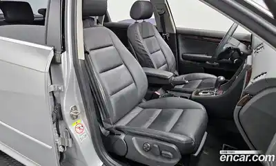 Audi A4 2008 2.0 гидро в Москве № 229750, миниатюра 10