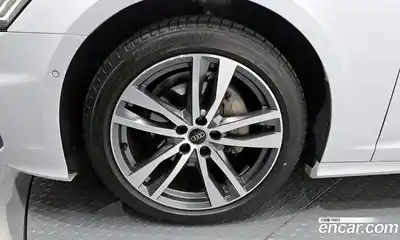Audi A6 2023 2.0 гидро в Москве № 229896, миниатюра 5
