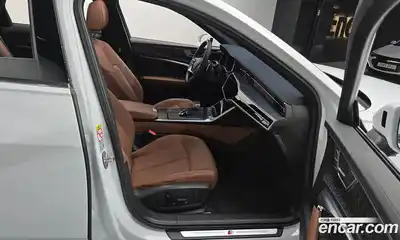 Audi A6 2023 2.0 гидро в Москве № 229896, миниатюра 10
