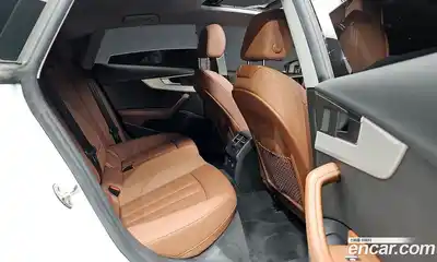 Audi A5 2021 2.0 гидро в Москве № 229901, миниатюра 11