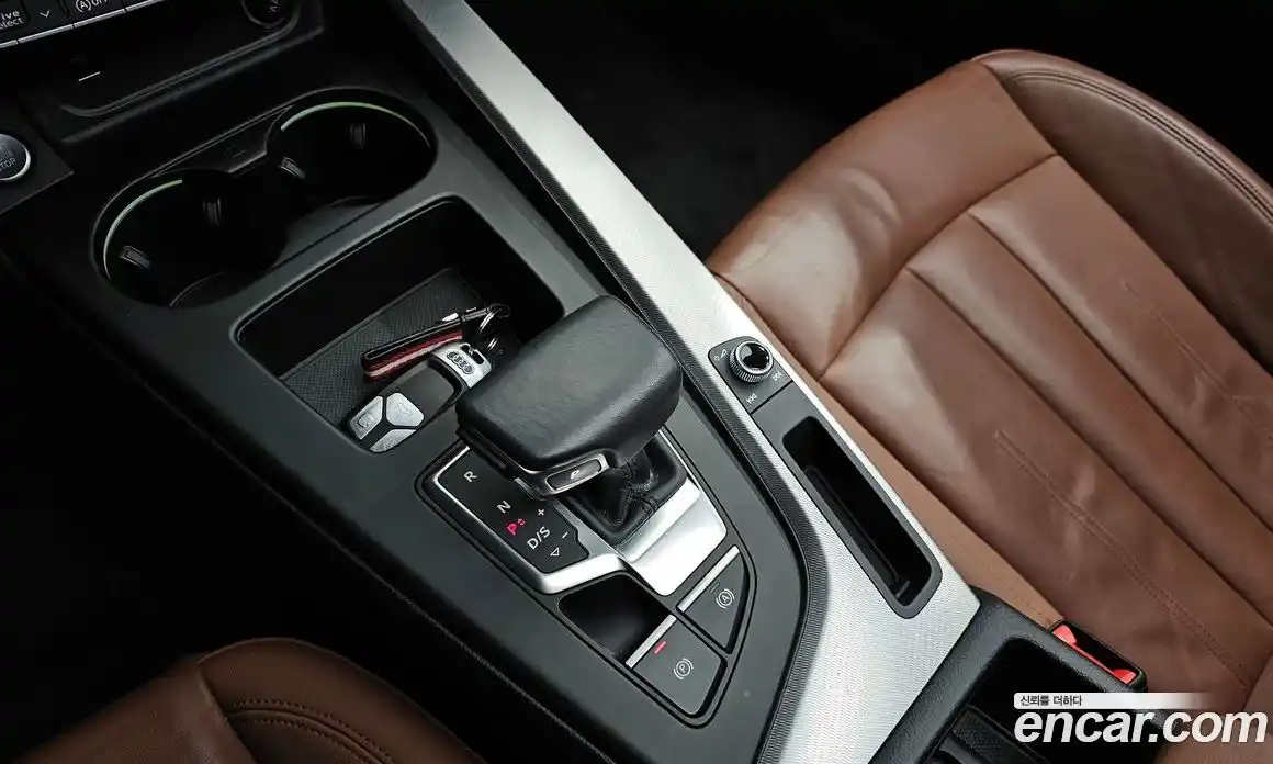 Audi A5 2021 2.0 гидро в Москве № 229901, фото 9