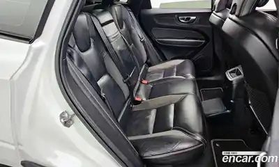 Volvo XC60 2021 2.0 гидро в Москве № 230459, миниатюра 12
