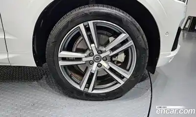 Volvo XC60 2021 2.0 гидро в Москве № 230459, миниатюра 5