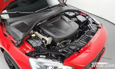 Volvo V60 2018 2.0 гидро в Москве № 230595, миниатюра 6